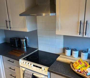 Belfast Apartment | Fantastic full 3 bedroom modern apartment