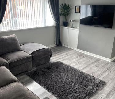 Belfast Apartment | Fantastic full 3 bedroom modern apartment
