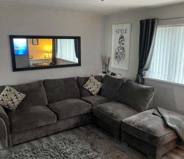 Belfast Apartment | Fantastic full 3 bedroom modern apartment