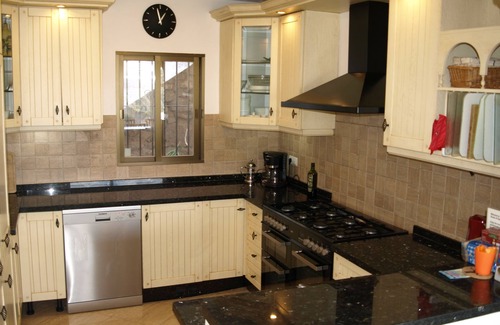Almunecar Villa | Fantastic, fun packed villa, near to beach, bars, restaurants with great views.