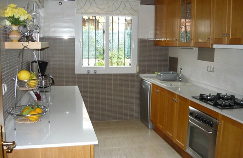 San Fulgencio Villa | Fantastic holiday in the land of the sun, in a lovely Villa with pool.