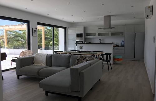 Figueiral Villa | Fantastic House: ideal for 2 couples and their children, ideal for telework