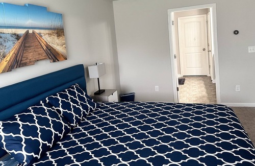 Locust Grove House | Fantastic Locust Grove 5bd/3bath Private Family Home