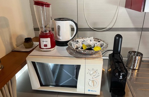 Chiavari Apartment | Fantastic Penthouse with parking