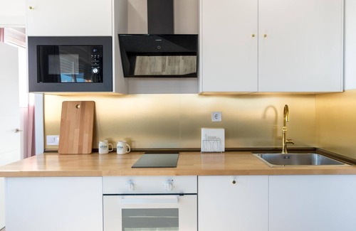 Capuchinos Apartment | Fantastic Penthouse with Views Penthouse AC 70sqm 2BR