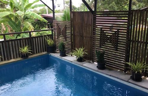 Ko Yao Villa | Fantastic pool villa