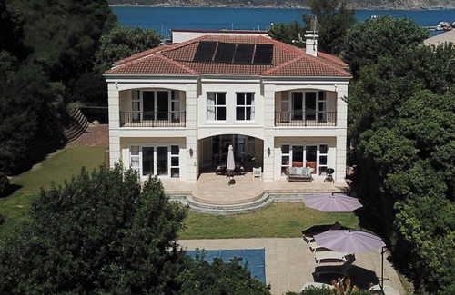 Hout Bay Villa | Fantastic property in Hout Bay, Cape Town!