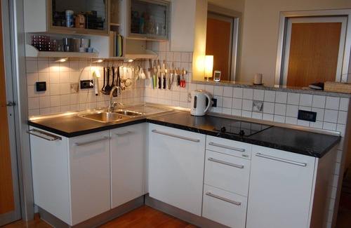 Lovran Apartment | Fantastic sea view, close to bath, quiet location, modern apartment *