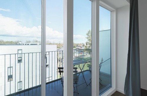 Odense Apartment | Fantastic Studio with balcony - 325