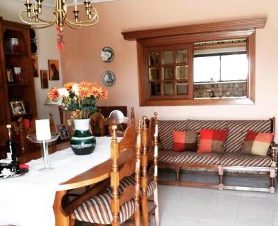 Alimos Villa | Fantastic villa, a 5 minute drive from the beach!