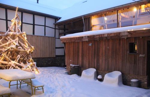 Banholt Apartment | fantastische vakwerk boerderij nabij Maastricht