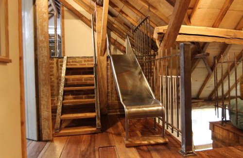 Banholt Apartment | fantastische vakwerk boerderij nabij Maastricht