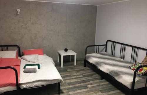 Spytkowice Apartment | FANTAZJA
