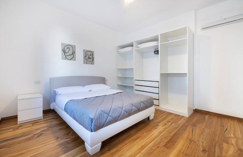 San Giuliano a Mare Apartment | Fante House - Rimini a due passi dal mare