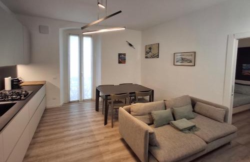 Stazione Apartment | Fantoni Guest House