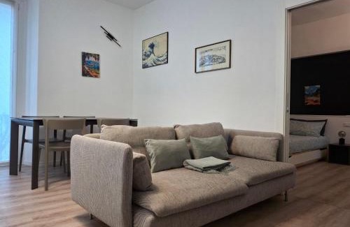 Stazione Apartment | Fantoni Guest House
