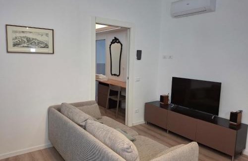 Stazione Apartment | Fantoni Guest House