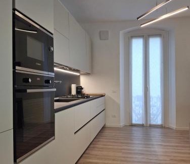 Stazione Apartment | Fantoni Guest House