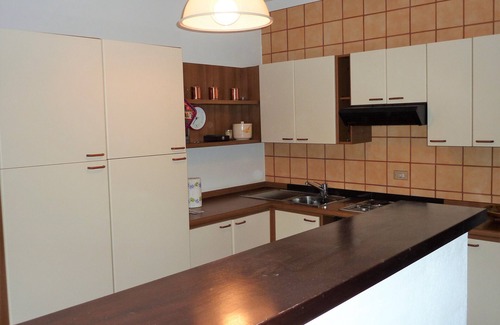 Alpino House | Far From The Chaos, Ideal To Relax On Lake Maggiore