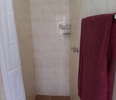 Ladysmith Bed & Breakfast | Faraaz BnB