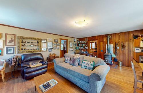 Estes Park House | Faraway Cabin
