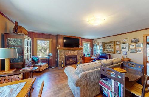 Estes Park House | Faraway Cabin