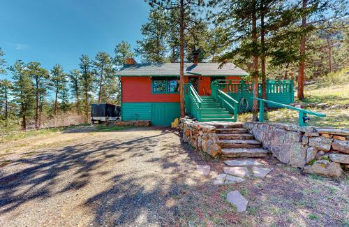 Estes Park House | Faraway Cabin