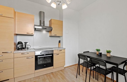 Fohnsdorf Apartment | FarawayHomes Studio Fohnsdorf #1