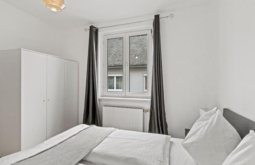 Fohnsdorf Apartment | FarawayHomes Studio Fohnsdorf #1