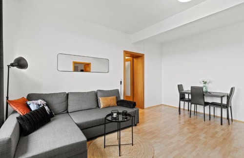 Fohnsdorf Apartment | FarawayHomes Studio Fohnsdorf #1