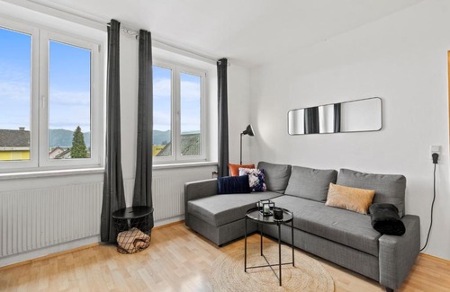 Fohnsdorf Apartment | FarawayHomes Studio Fohnsdorf #1