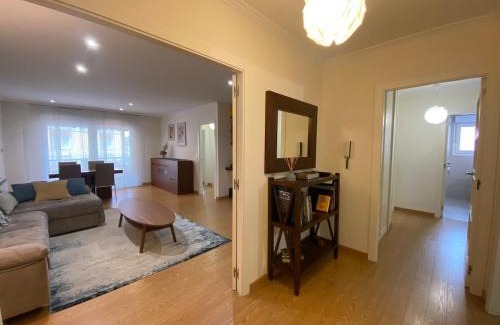 Sanxenxo Apartment | Fares Sanxenxo