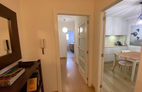 Sanxenxo Apartment | Fares Sanxenxo