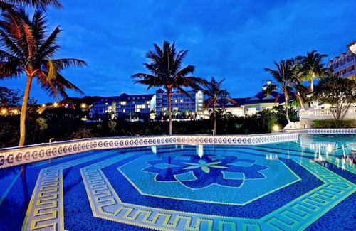 Hualien Hotel | Farglory Hotel Hualien