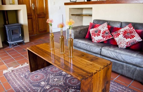 Baardskeerdersbos House | Farm 215 Nature Retreat & Fynbos Reserve