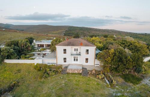 Baardskeerdersbos House | Farm 215 Private Nature Reserve