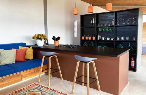 Baardskeerdersbos House | Farm 215 Private Nature Reserve