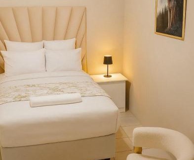 Mangaung Bed & Breakfast | Farm BnB