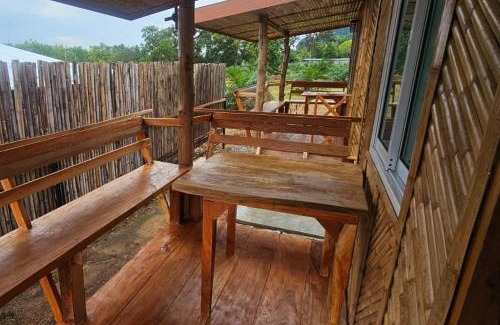 Krabi House | Farm Bungalow