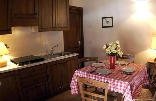 Valfabbrica Other | Farm Castagna Alta - Apartment Apartment La Mora
