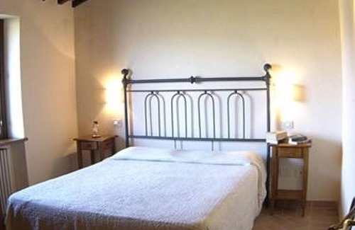 Valfabbrica Other | Farm Castagna Alta - Apartment Apartment La Mora