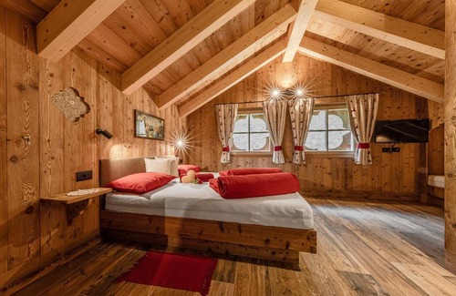 Badia Apartment | FARM CHALET JUSCIARA