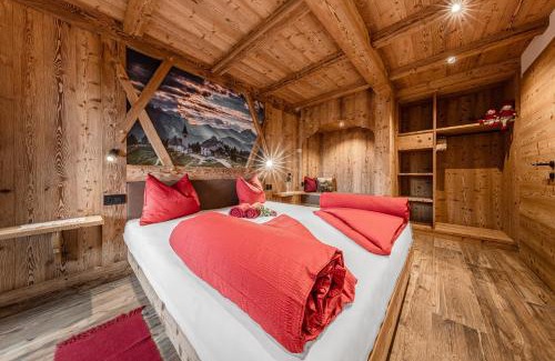 Badia Apartment | FARM CHALET JUSCIARA