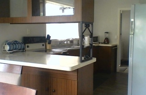 Ahipara Cottage | farm cottage close to the beach