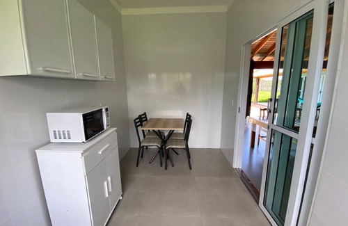 Olimpia House | Farm for the Season – Recanto Valverde: Olímpia/SP