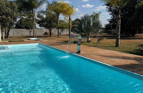 Olimpia House | Farm for the Season – Recanto Valverde: Olímpia/SP