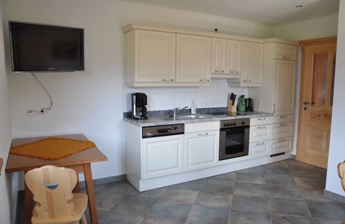 Mittersill Apartment | Farm holidays Selbstversorgerhaus 14 people