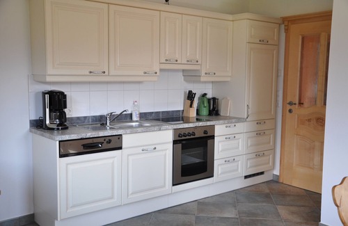 Mittersill Apartment | Farm holidays Selbstversorgerhaus 14 people
