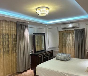 Mina Al Arab Apartment | Farm House Al Hamraniyah