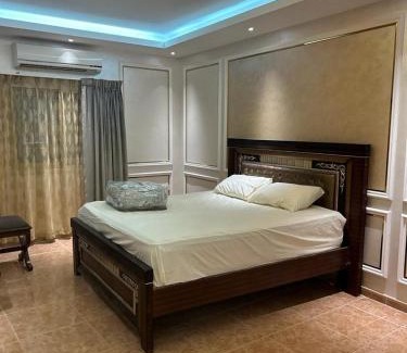 Mina Al Arab Apartment | Farm House Al Hamraniyah